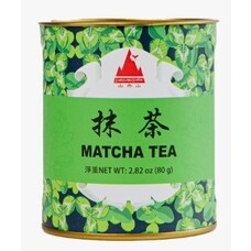 SHAN WAI SHAN Matcha groene theepoeder 80g