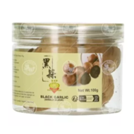 Golden Lion Gefermenteerde zwarte knoflook 100g