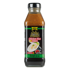 Lobo Hainanese kippensaus 220ml