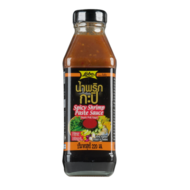 Lobo Garnalenpasta saus 220ml Namprik Kapi