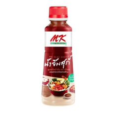 MK Restaurants MK Suki Saus 350g