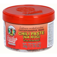 Pantainorasingh Namprik Narok kruidenmix 50g