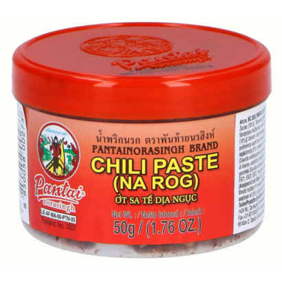 Pantainorasingh Namprik Narok kruidenmix 50g