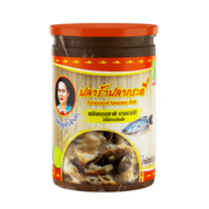 MAEBOONLAM Gefermenteerde gourami vis 500g