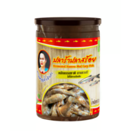 MAEBOONLAM Gefermenteerde modderkarpervis 500g