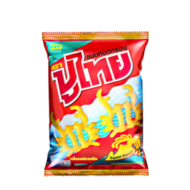 Puthai Snack Nori zeewier 60g
