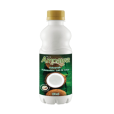 Ampawa Brand Kokosmelk 250ml