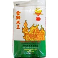 Golden Lion Jasmijn rijst 20kg SUPERPROMO