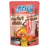 Fa Thai Kimchi Hot Pot seasoning 160ml