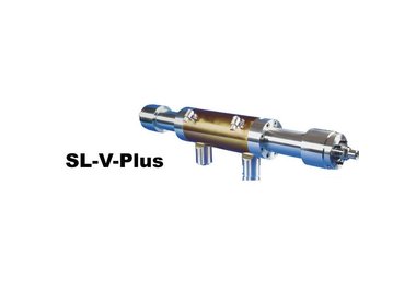 Streamline SL-V Plus 15hp, 30hp, 50hp, 60hp