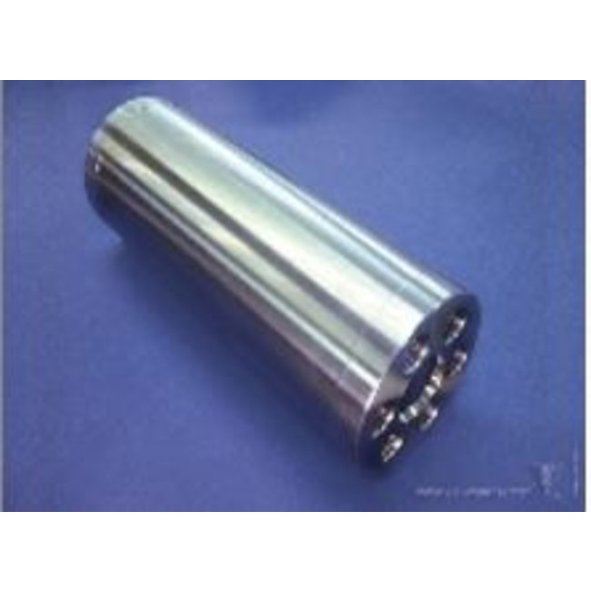 Cylinder Body, IOC