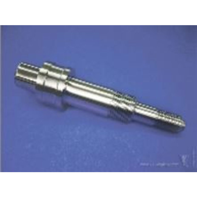 Port Sealing Head, Cylinder, IOC