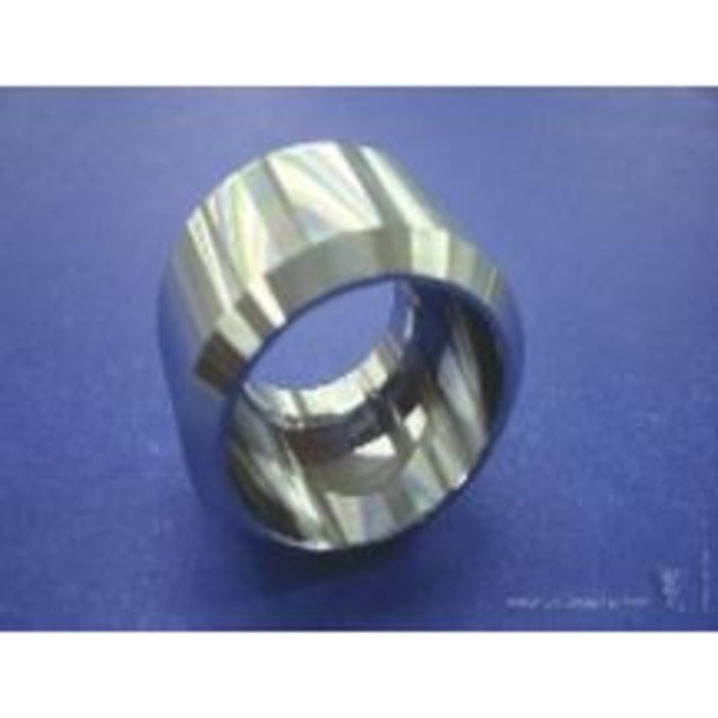 Plunger Retainer, IOC/CP3