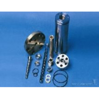 Cylinder Assembly, CP3