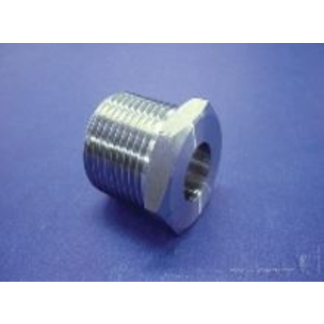 Gland Nut, IOC