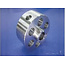 Cylinder Retaining Flange