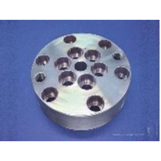 Retaining Flange,Outlet, IOC