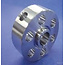 Retaining Flange, Plunger Seal, CP3