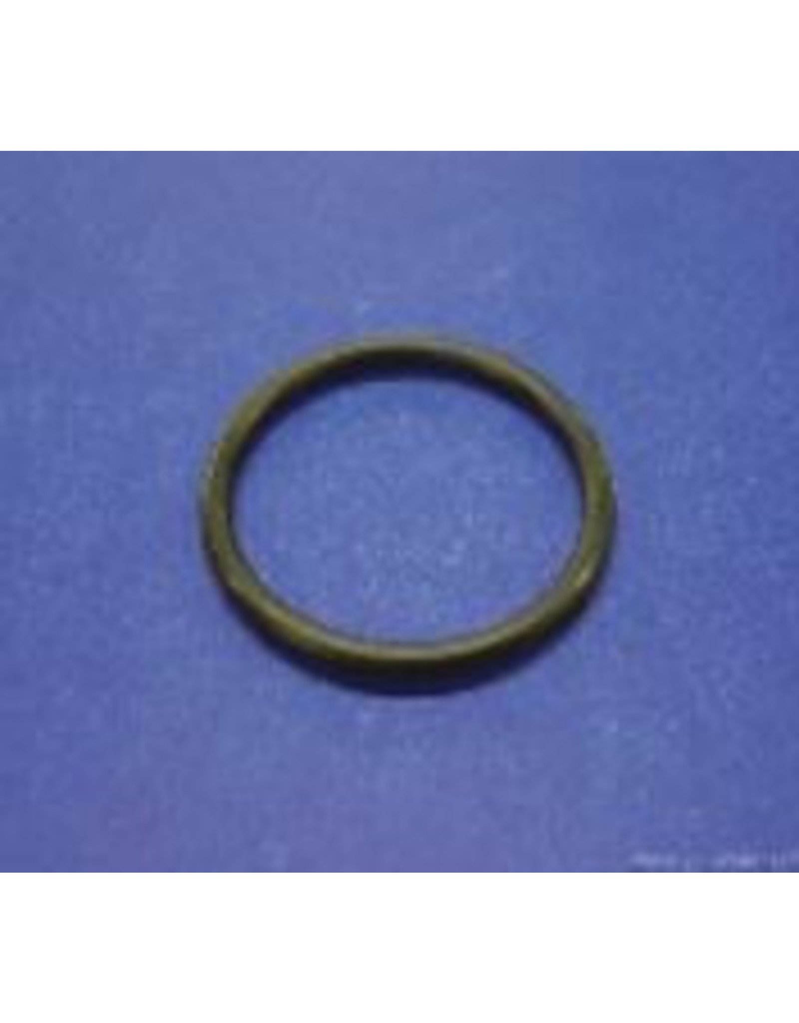 KMT Style O-Ring, Retaining Flange, CP3