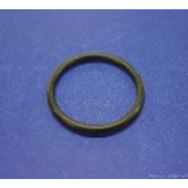 KMT Style O-Ring, Retaining Flange, CP3