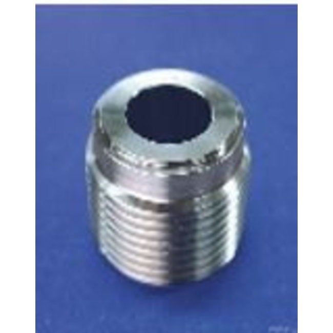 Retaining Nut, Cylinder, CP3