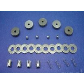 Repair Kit, Check Valve