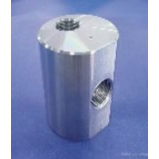 Check Valve Body