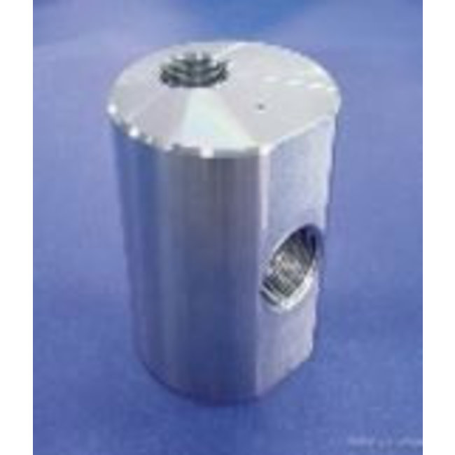 Check Valve Body