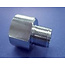 KMT Style Intermediate Gland Nut, Check Valve