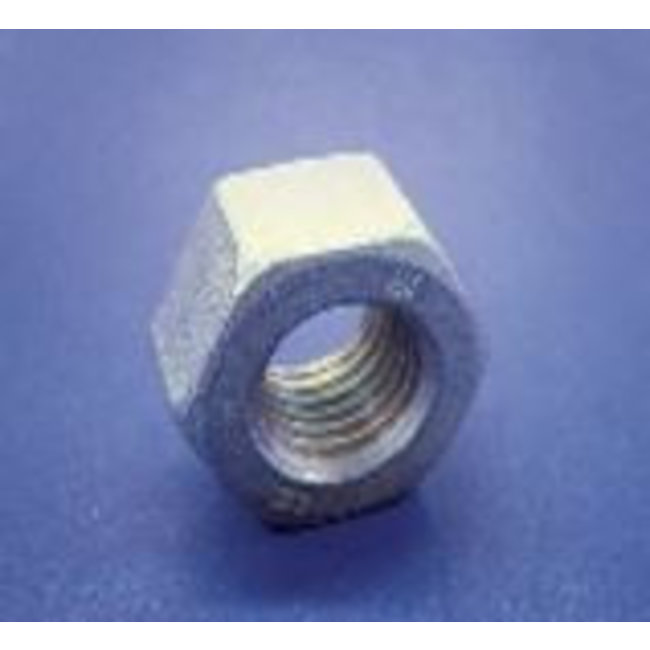 Heavy Hex Nut, 7/8-9