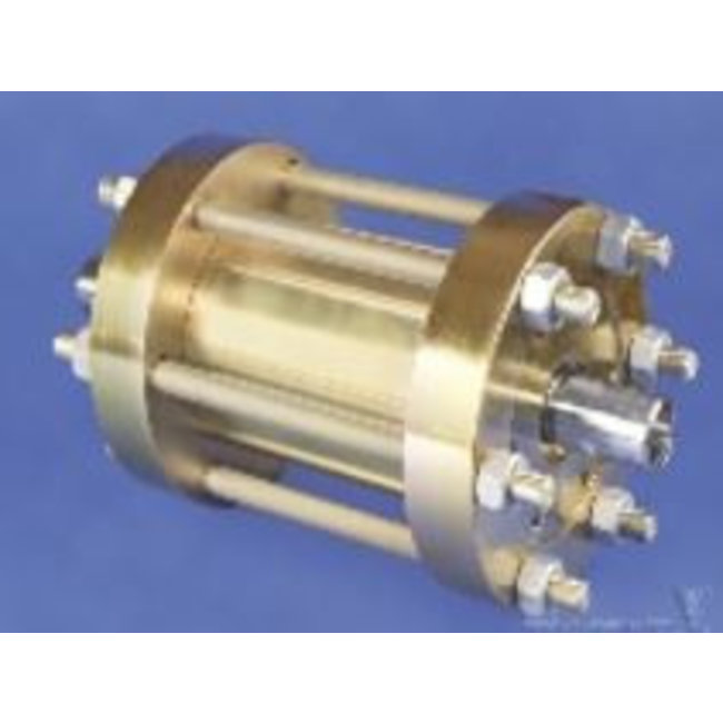 Hydraulic Drive Assembly, 6.0"