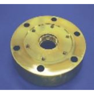 End Closure Block, 6.0"