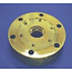 End Closure Block, 6.0"