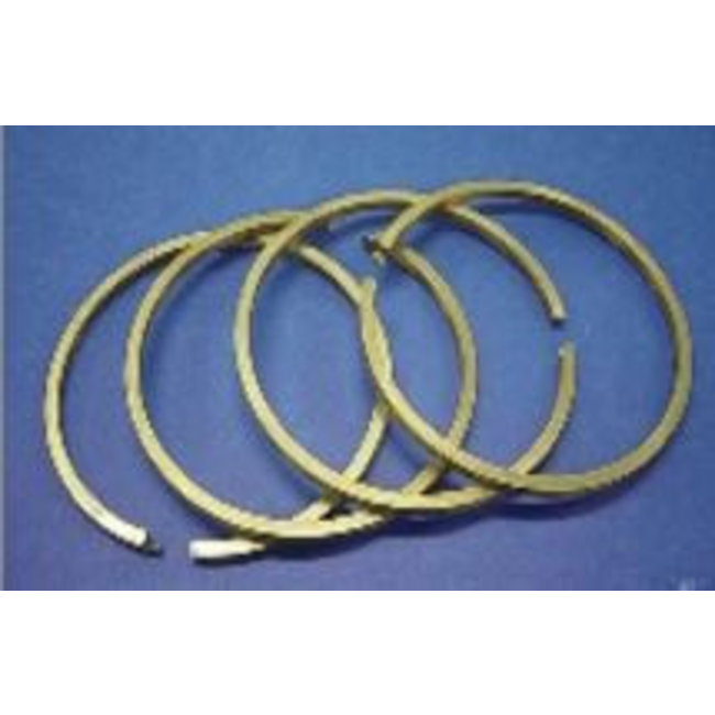 Piston Ring, 6.0"