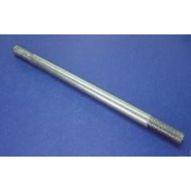 Bottom Stud, 18", Hydraulic Drive Assembly