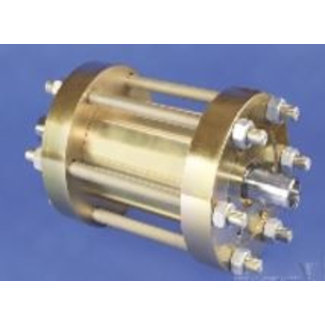 Hydraulic Drive Assembly, 5.5"