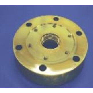 End Closure Block, SLI/SLII, 5.5"