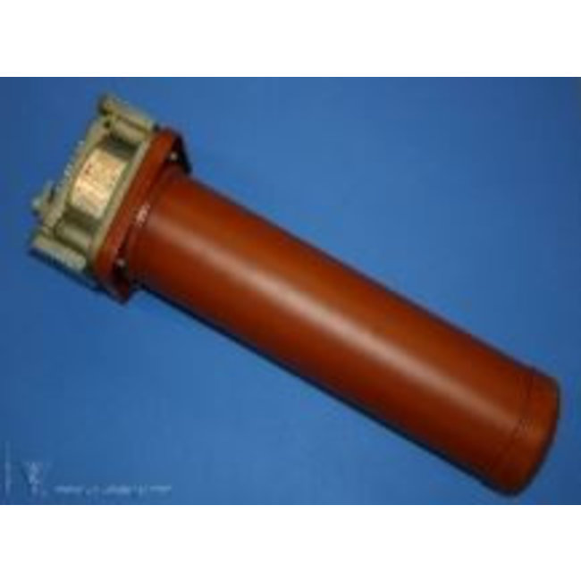 Hydraulic Oil Filter Assembly, SLI