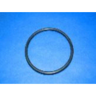 O-ring, Oil Filter Canister, K10