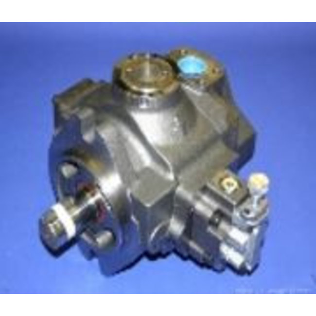 Hydraulic Pump, SV80, 1500 psi