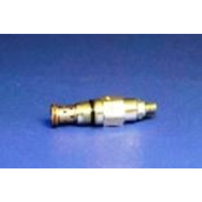 Pressure Relief Valve, RDDA-LAN