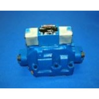 4-Way Valve Assembly, Air Pilot, Rexroth