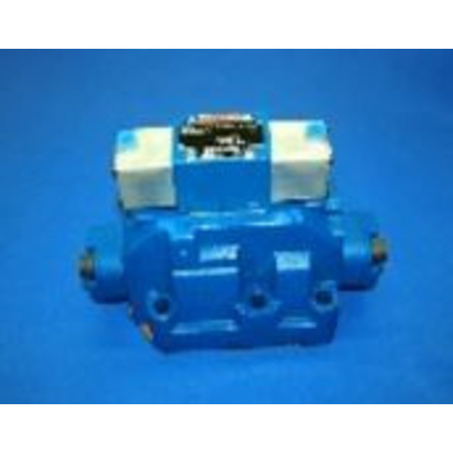 4-Way Valve Assembly, Air Pilot, Rexroth