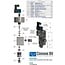 KMT Style O-Ring, Actuator Housing 2-7/16" x 2-5/8"