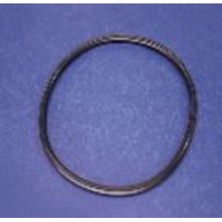 O-Ring, Actuator Housing 2-7/16" x 2-5/8"