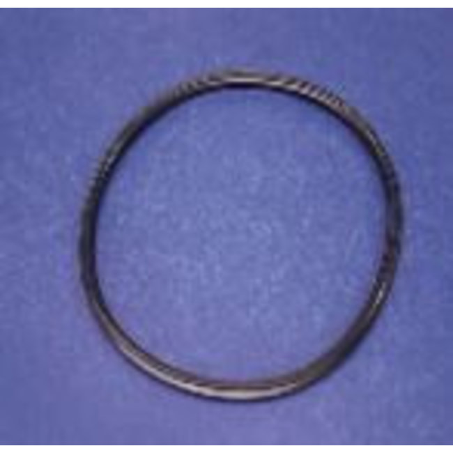O-Ring, Actuator Housing 2-7/16" x 2-5/8"