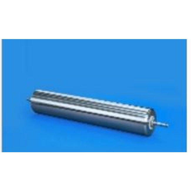 Accumulator Assembly, .96 Liter