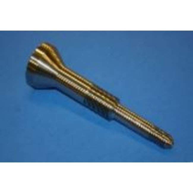 KMT Style Port Seal Head, Accumulator, .96 Liter
