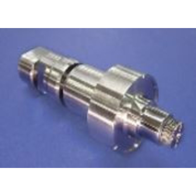 Check Valve (Seal Head) Assembly, SLIV