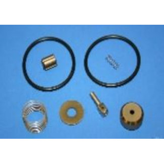Check Valve Kit, SL4 CKV Assembly, Flat Poppets